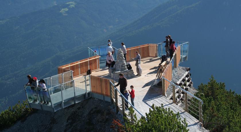 Ferienwohnung Permoser Neustift im Stubaital Cameră foto