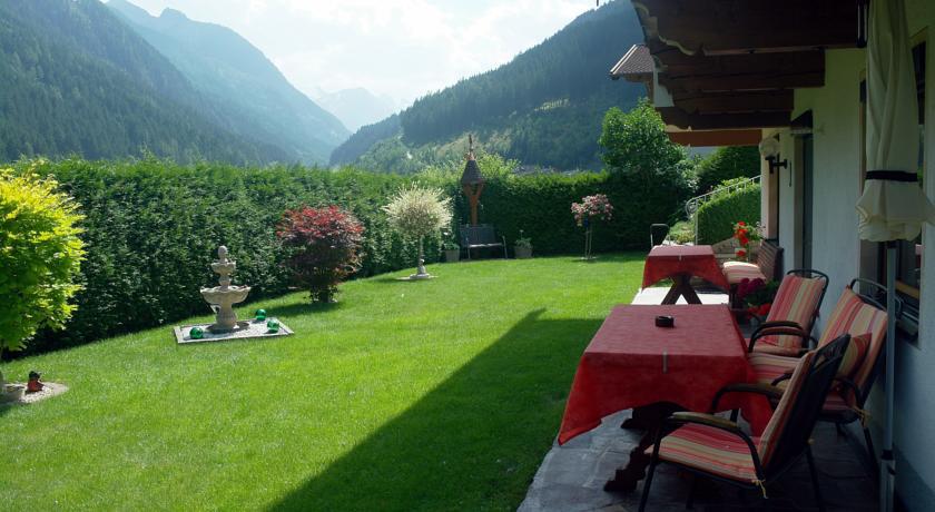 Ferienwohnung Permoser Neustift im Stubaital Cameră foto