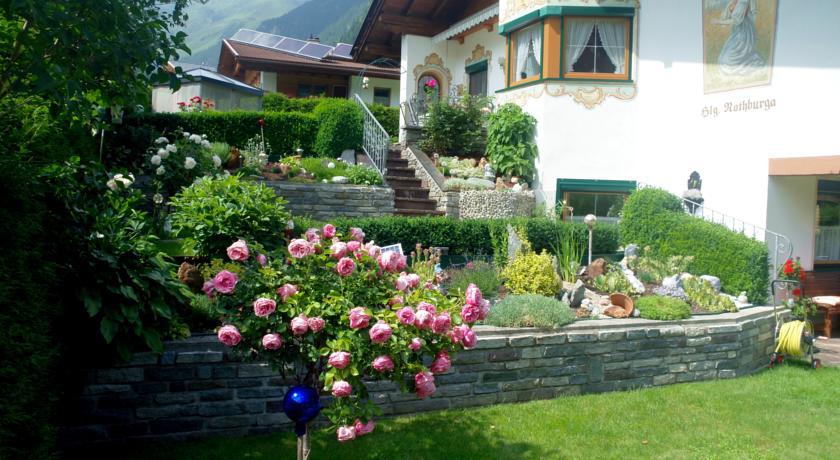 Ferienwohnung Permoser Neustift im Stubaital Cameră foto